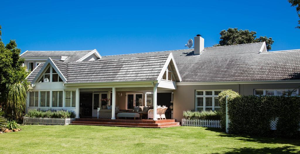 The Islander Knysna Guesthouse Экстерьер фото