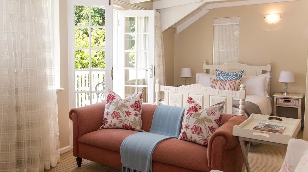 The Islander Knysna Guesthouse Экстерьер фото