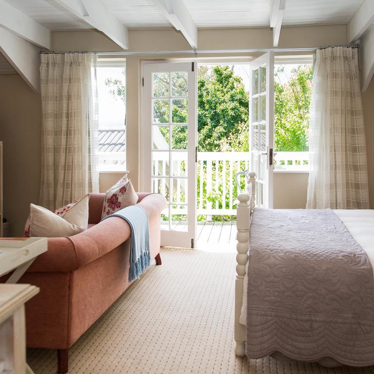 The Islander Knysna Guesthouse Экстерьер фото