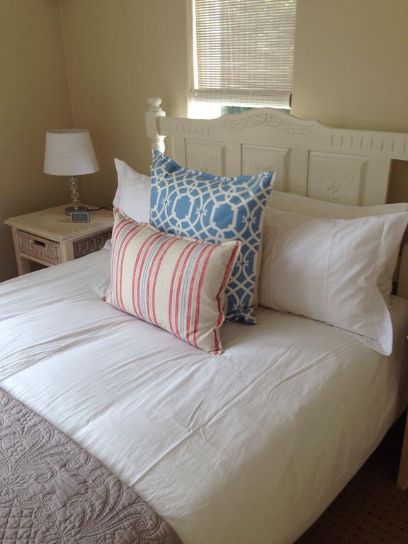 The Islander Knysna Guesthouse Экстерьер фото