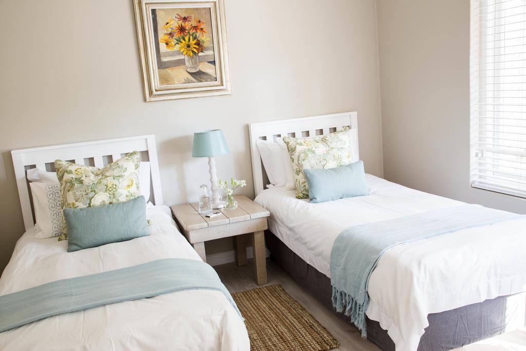 The Islander Knysna Guesthouse Экстерьер фото