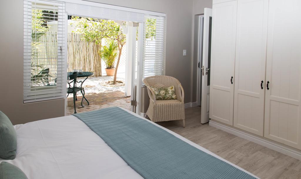 The Islander Knysna Guesthouse Экстерьер фото