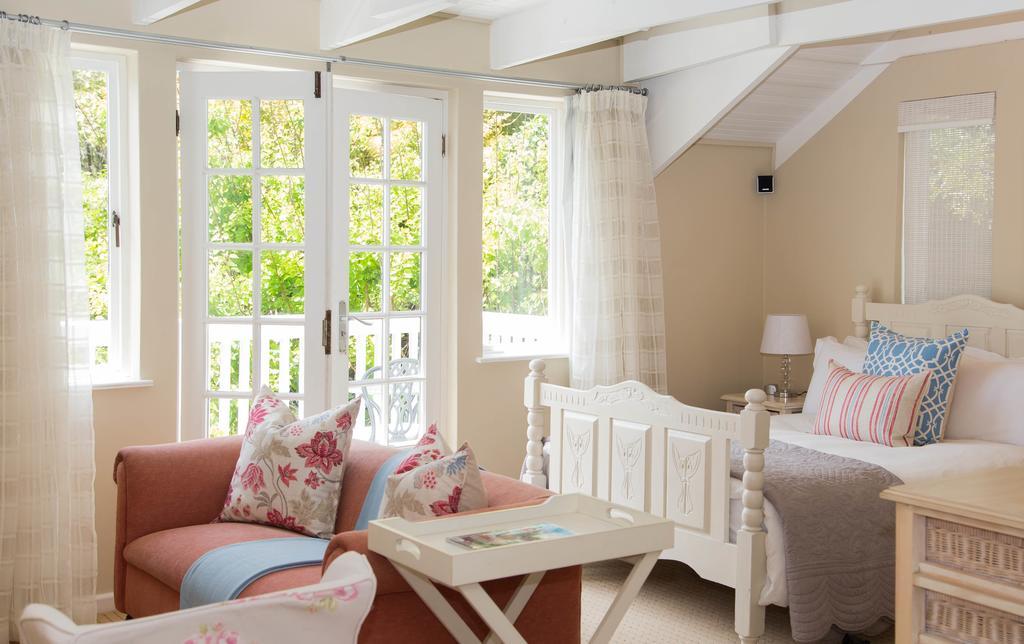 The Islander Knysna Guesthouse Экстерьер фото