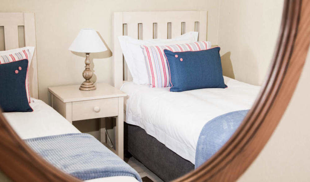 The Islander Knysna Guesthouse Экстерьер фото