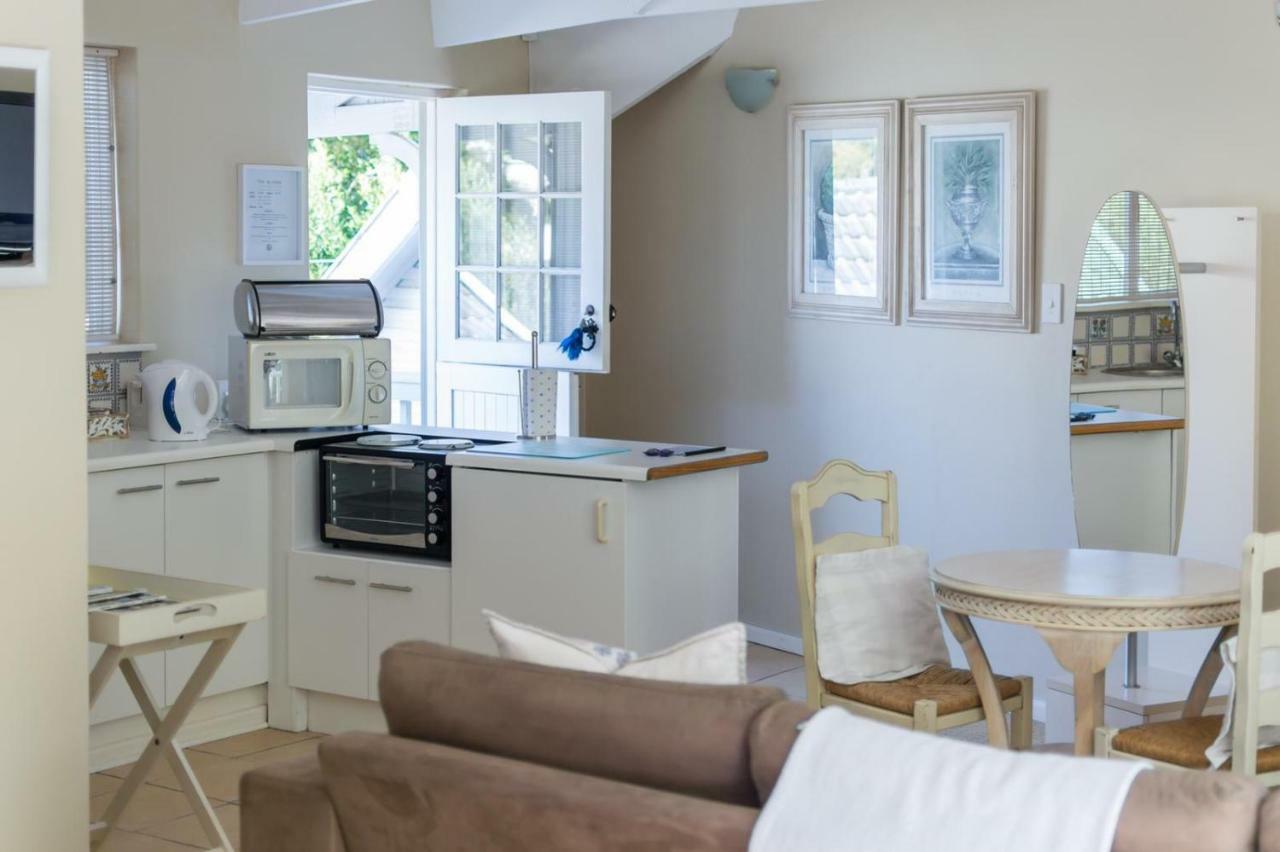 The Islander Knysna Guesthouse Экстерьер фото