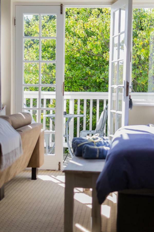 The Islander Knysna Guesthouse Экстерьер фото
