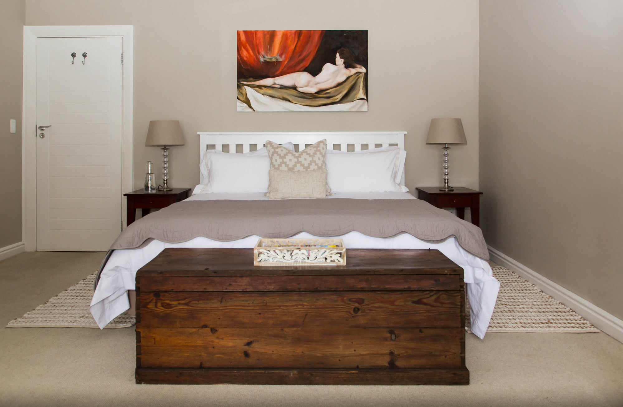 The Islander Knysna Guesthouse Экстерьер фото