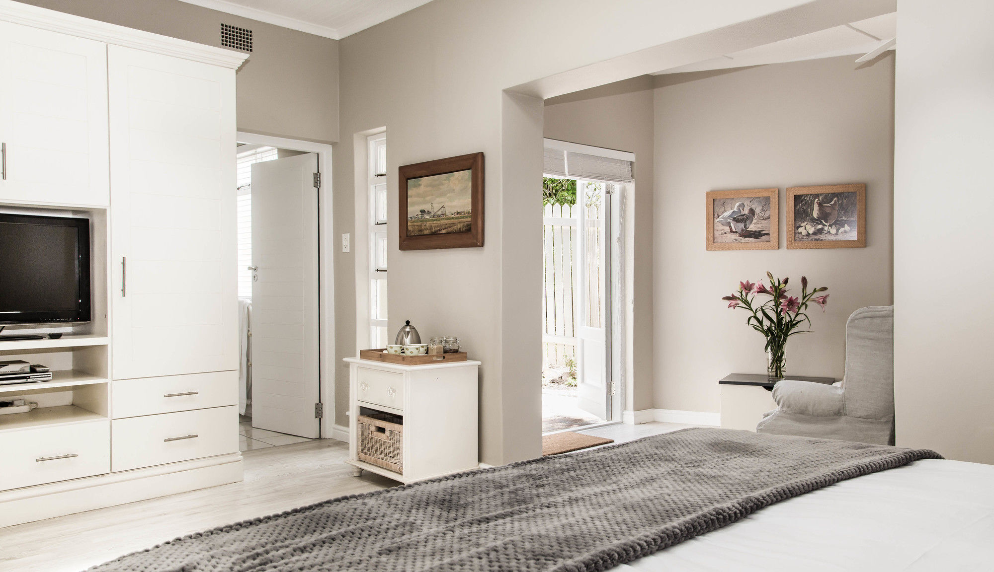 The Islander Knysna Guesthouse Экстерьер фото