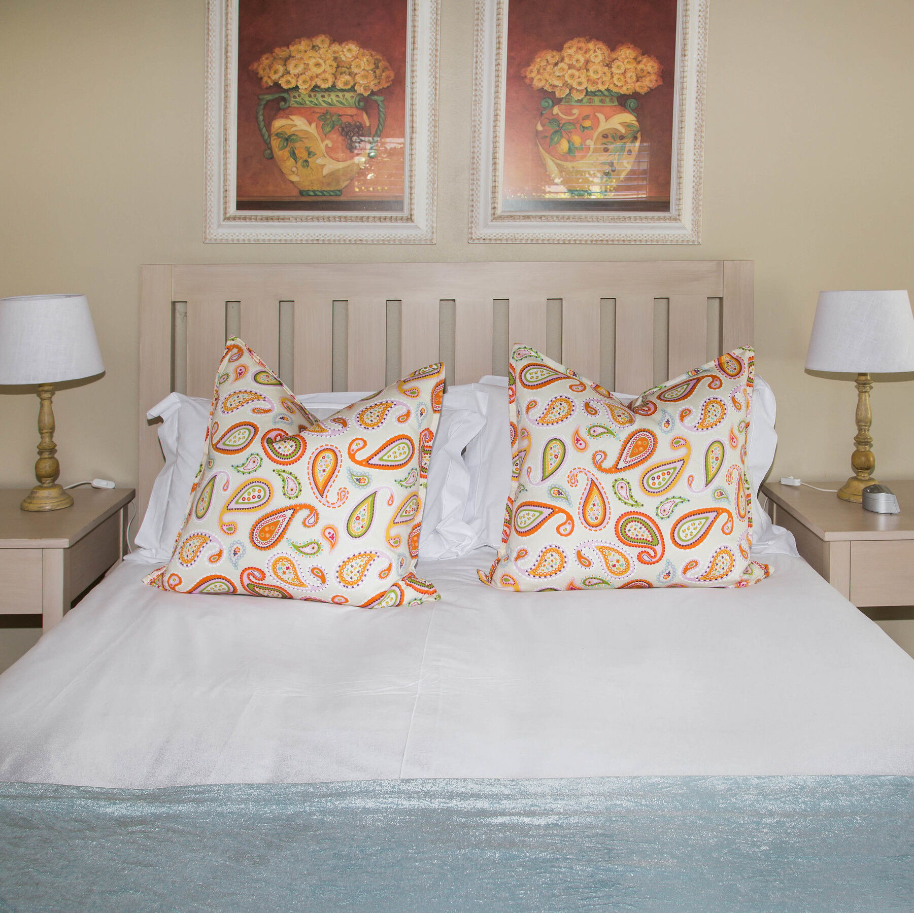 The Islander Knysna Guesthouse Экстерьер фото