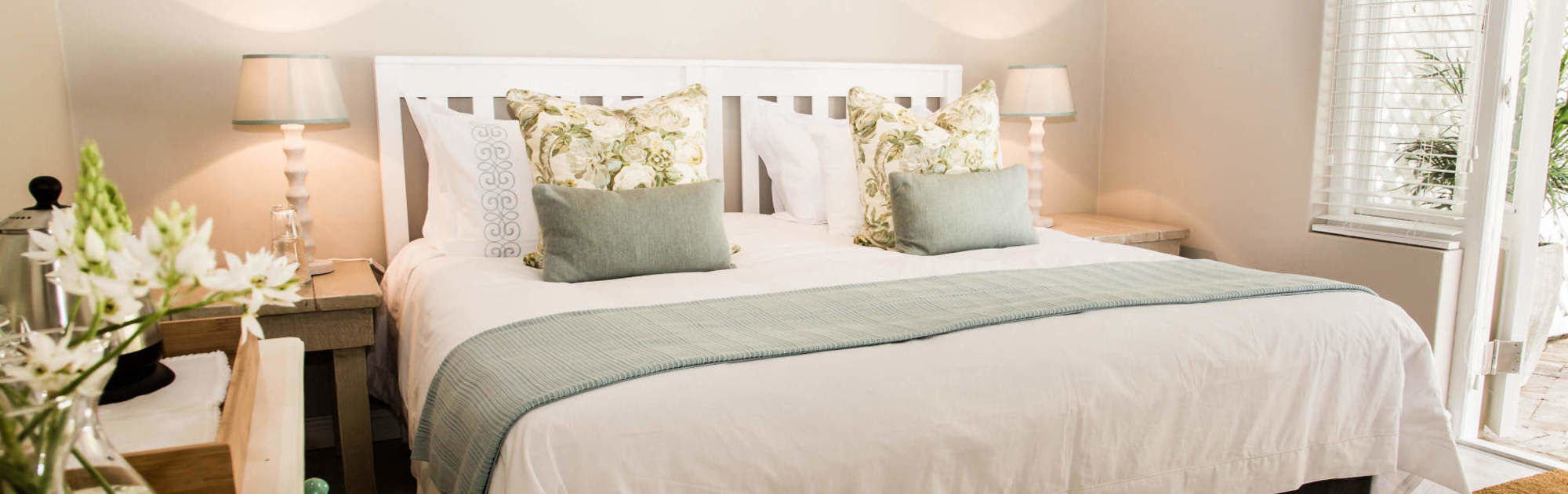 The Islander Knysna Guesthouse Экстерьер фото