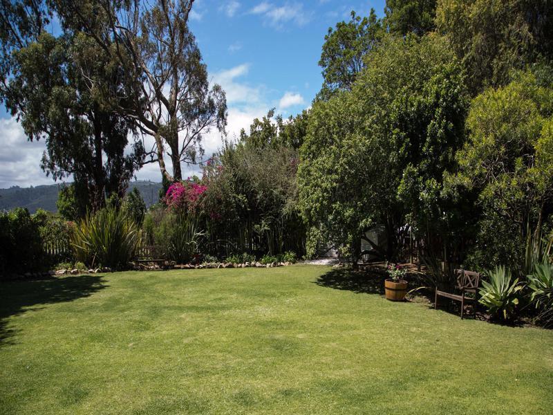 The Islander Knysna Guesthouse Экстерьер фото