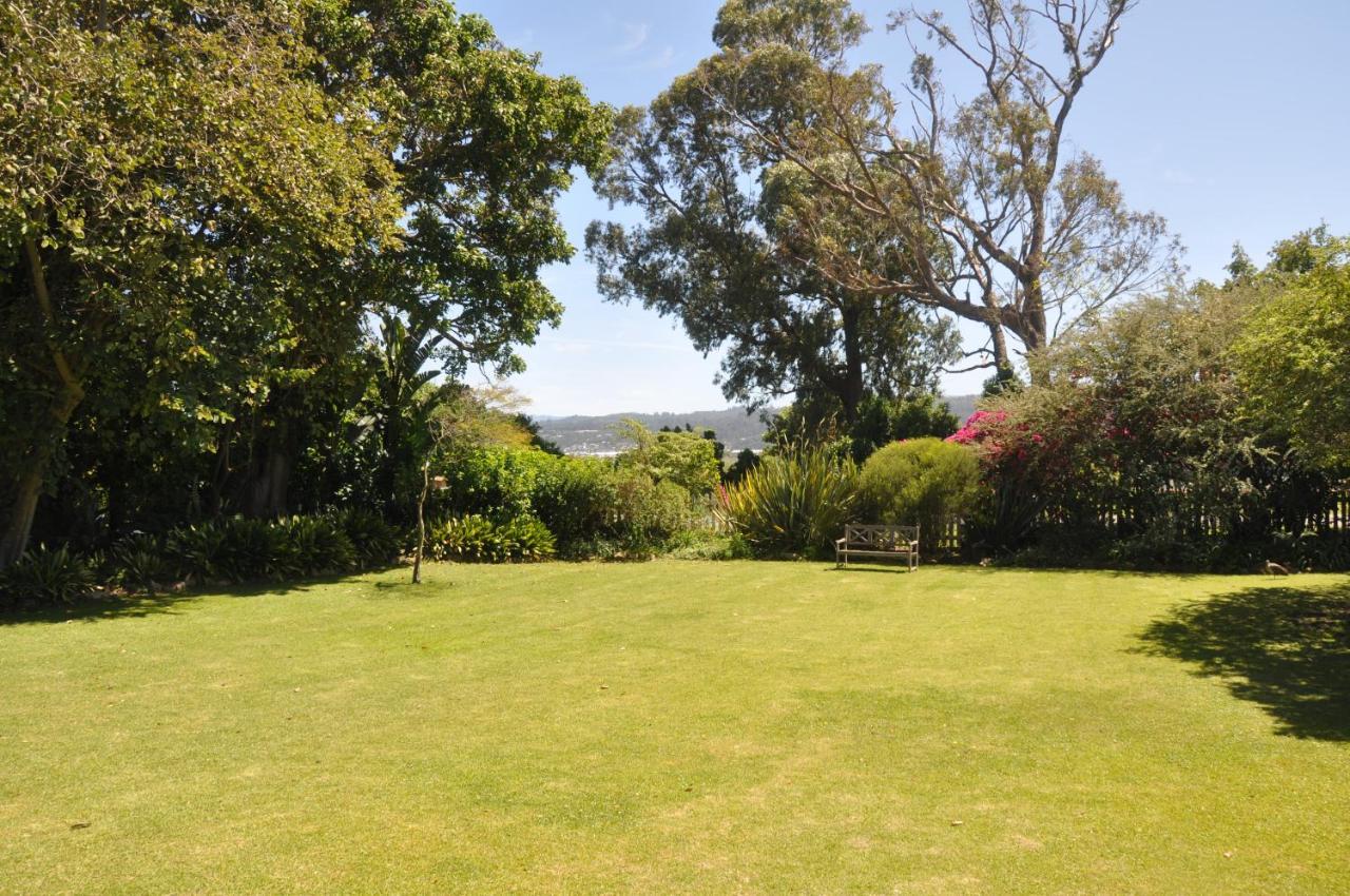 The Islander Knysna Guesthouse Экстерьер фото