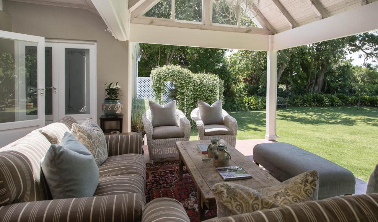 The Islander Knysna Guesthouse Экстерьер фото